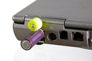 MILJØVENLIGE GADGETS