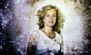 ANJA ANDERSEN ER UGENS ELEKTRONISTA