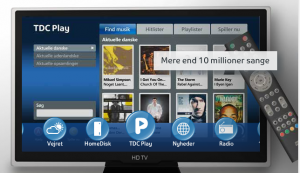 FARVEL TEKSTTV- GODDAG TV APPS OG UNDERHOLDNING