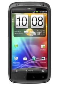 MOBILEN SÆTTER SELV URET TIL VINTERTID