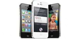 HVORDAN BLIVER DEN NYE iPHONE 4S?