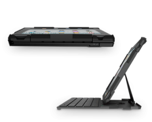 TASTATUR TIL IPAD