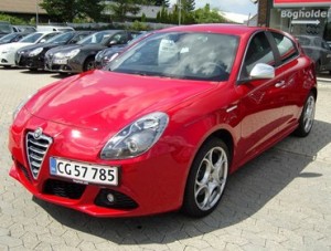 NY BIL? SPØRG ONKEL