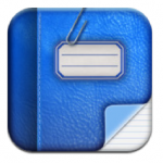 APPBEFALING: TEGNE OG NOTE VÆRKTØJ TIL IPAD