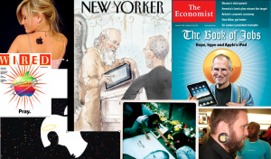 KAN MAN KALDE APPLE EN RELIGION?