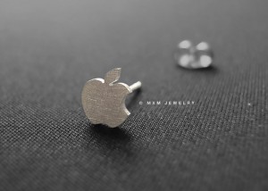 APPLE ØRERINGE