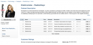 RADIO24SYV KLAR MED PODCASTS