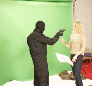 ELEKTRONISTA STIKKER NINJA EN ORDENTLIG KINDHEST