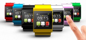 ARMBÅNDSURET ER TILBAGE- IM WATCH