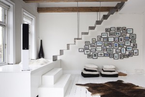 LYD ER DEN NYE FLADSKÆRM