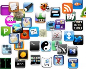 DE 10 BEDSTE APPS TIL JULEN