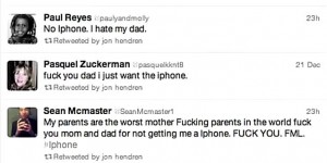 WTF? I WANTED AN IPHONE!