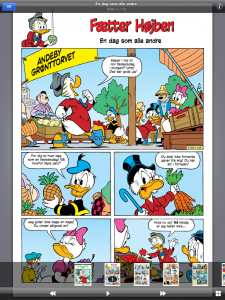 ANDERS AND BLAD SOM APP