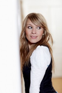 ANNE SOFIE ESPERSEN ER UGENS ELEKTRONISTA