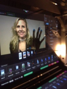 FUTURISTISK KUNDESERVICE HOS 3