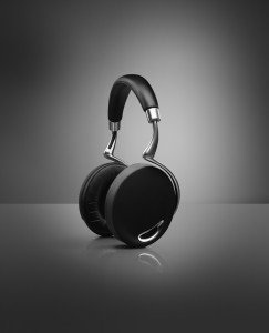 PHILIPPE STARCK TRÅDLØSE HØRETELEFONER