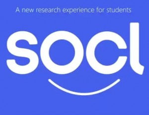 SO.CL – NYT SOCIALT NETVÆRK FRA MICROSOFT