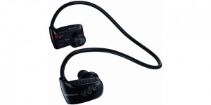 LILLE MP3-AFSPILLER SPECIALDESIGNET TIL SPORT