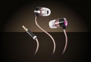 SMÅ HØRETELEFONER TIL KVINDER