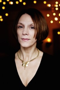 UGENS ELEKTRONISTA ER ANNEGRETHE RASMUSSEN