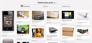 KVINDER ELSKER PINTEREST