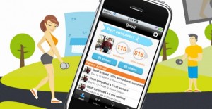 FÅ PENGE FOR AT TRÆNE MED GYMPACT