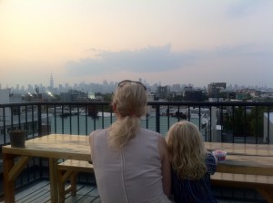 GRATIS OVERNATNING I NEW YORK