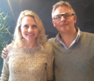 LOVE IS IN THE AIR- ELEKTRONISTA RADIO #15