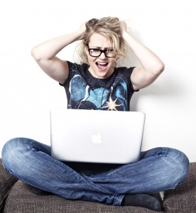 ELEKTRONISTA TALER UD- TEKNOLOGI KAN OGSÅ GØRE ONDT