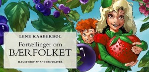 NY GRATIS BOGAPP OM BÆRFOLKET- TIL DE SMÅ