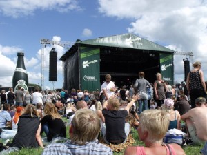 SONGKICK – TIL DIG, DER ELSKER MUSIK