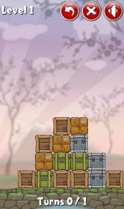 MOVE THE BOX – HJERNEVRIDER TIL MOBILEN