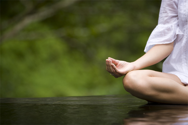 MINDFULLNESS MED MOBILEN