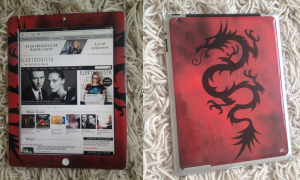 BESKYTTENDE HUD TIL iPHONE OG IPAD