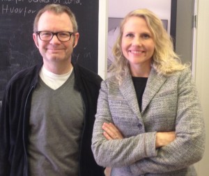 KRIMINEL, FRÆK ELLER DIGITAL DUKS PÅ NETTET? ELEKTRONISTA PODCAST #23