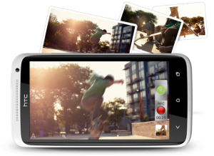 HTC ONE X SMARTPHONE – AFLØSER TIL DIT DIGITAL KAMERA?