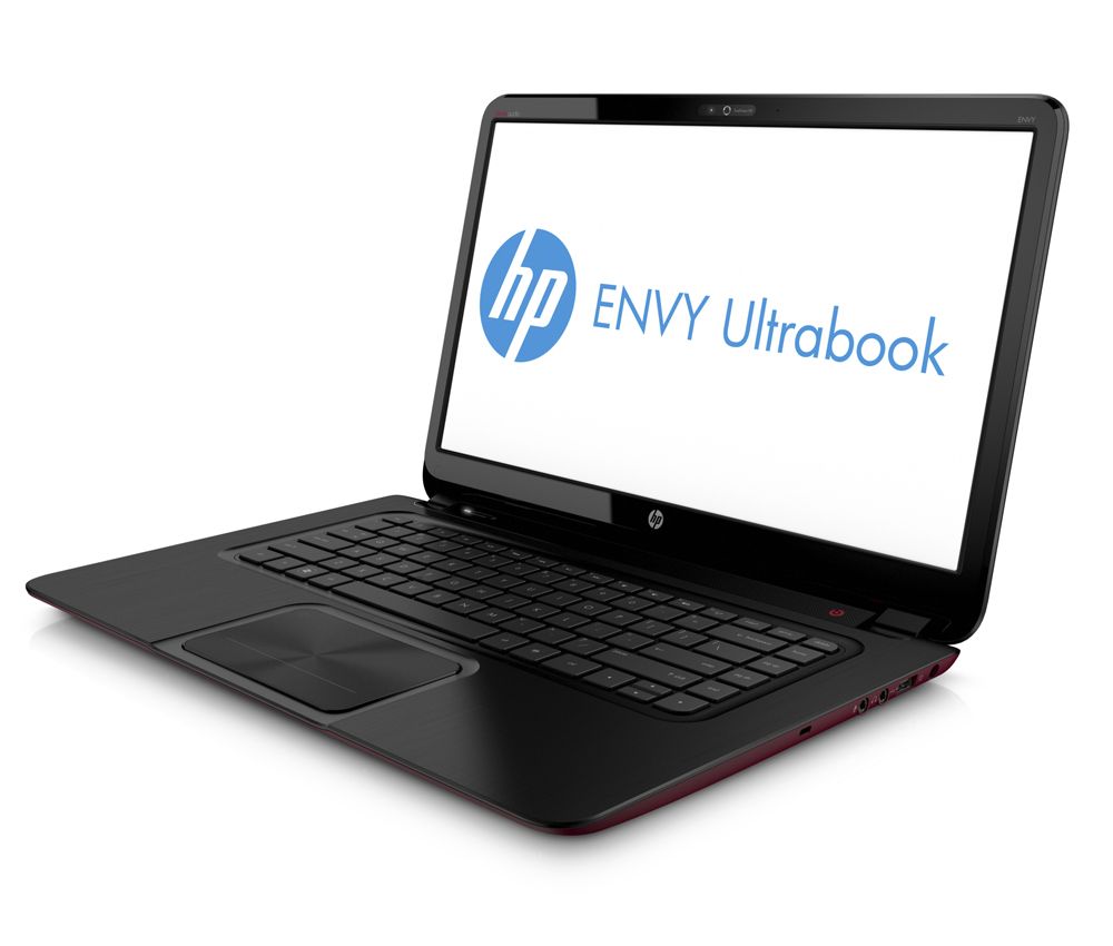 SLEEK HP BÆRBAR – GOD LYD OG SLUT MED BRÆNDTE LÅR