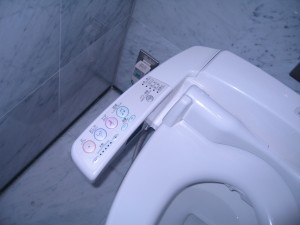 ELEKTRONISTA RAPPORT FRA JAPAN