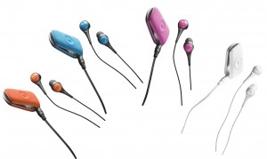 SOMMERLÆKKER MED JABRA CLIPPER