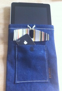 EFTERÅRSFASHION TIL DIN IPHONE