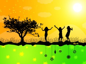 ELEKTRONISTA LÆSERNES YNDLINGSSOMMERHITS- HENT SPOTIFYLISTEN