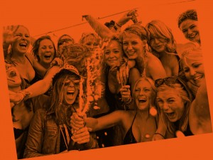 TECH GUIDE TIL ROSKILDE FESTIVAL