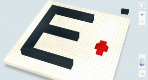 FANTASTISK ONLINE LEGOLEG- OGSÅ TIL VOKSNE