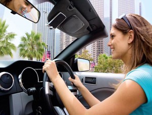 HÅNDFRI KØRSEL MED LANG BATTERITID