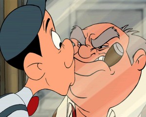 UGENS SPILAPP: HOLD MASKEN OG VIND DAMEN I DET CHARMERENDE ‘THE ACT’