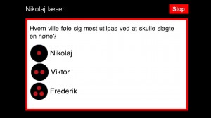 POPULÆRT BRÆTSPIL NU SOM APP