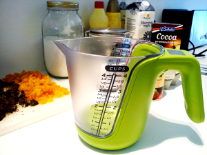 LIDT DIGITAL HJÆLP I KØKKENET