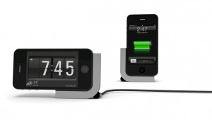 FORKÆL DIN IPHONE4 MED METALDOCK