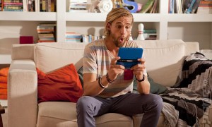 ELEKTRONISTA TESTER: NINTENDO 3DS XL