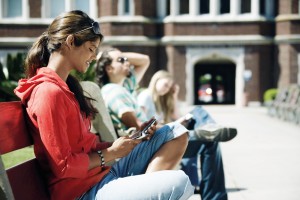 VIND GADGET GOODIEBAG- QUICK SURVEY OM MOBILVANER